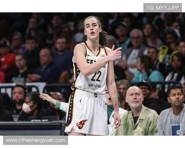 克拉克回应WNBA总裁言论称未曾听闻感谢联盟的说法